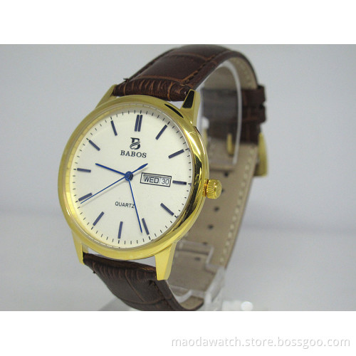 couple watch stainless steel watch men watch